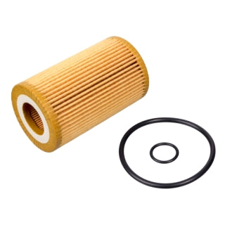 Oil Filter-40