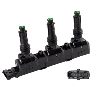 Ignition Coil-28