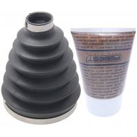 Febest Boot outer cv joint kit - Part 2717P-V70F