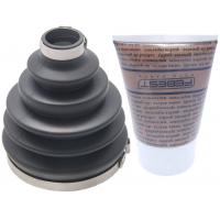 Febest Boot outer cv joint kit - Part 2717P-XC90F2