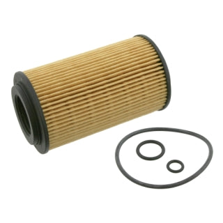 Oil Filter-41