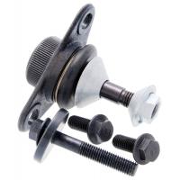 Febest Ball joint front lower arm-67