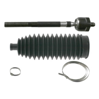 Inner Tie Rod-119