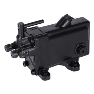 Hydraulic Pump-2