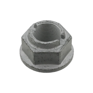 Axle Nut-15