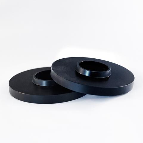 Emmanuele Design MQB Reverse Rake Pad - EMD-MQB-SPACER