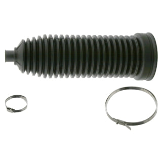 Steering Boot Kit-35