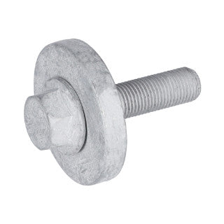 Crankshaft Bolt-7
