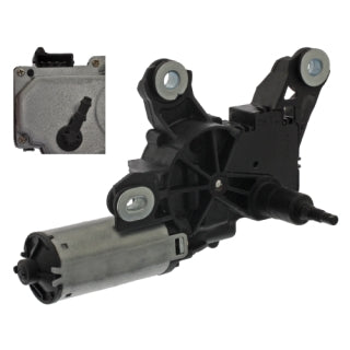 Wiper Motor-7
