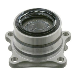 Wheel Bearing Kit-132