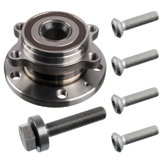 Wheel Bearing Kit-133