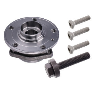 Wheel Bearing Kit-134