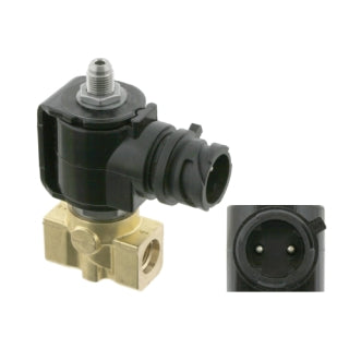 Solenoid Valve-17
