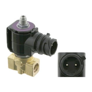 Solenoid Valve-18