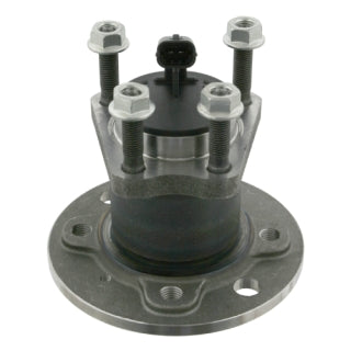 Wheel Bearing Kit-136