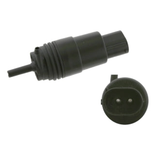 Washer Pump-34