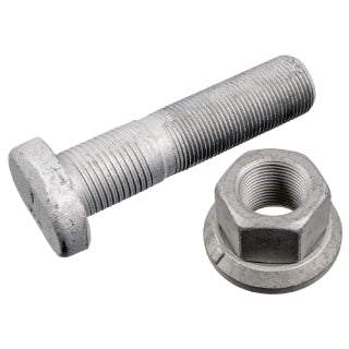 Wheel Stud-27