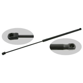 Gas Spring-163