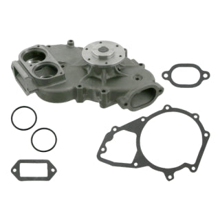 Water Pump-186