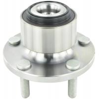 Febest Front wheel hub-64