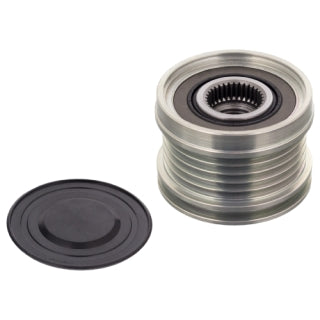 Alternator Overrun Pulley-27