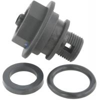 Febest Fuel filter drain plug
