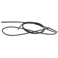 Febest Cable assembly hood lock control - Part 2799-HCXC90