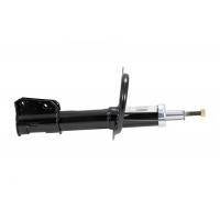 Febest Front shock absorber, gas pressure-45
