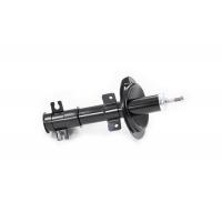Febest Front shock absorber, oil pressure-14