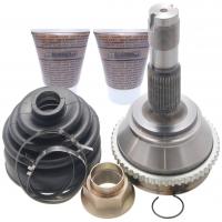 Febest Outer cv joint - Part 2810-DRUSA54