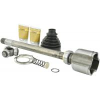 Febest Inner cv joint right - Part 2811-DUCRH