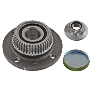 Wheel Bearing Kit-143
