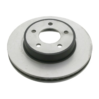 Brake Disc-392