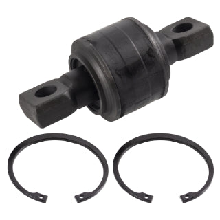 Axle Strut Mounting-22