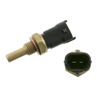 Coolant Temperature Sensor-23
