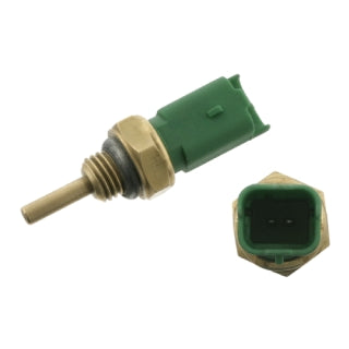 Coolant Temperature Sensor-24