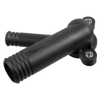 Coolant Flange-41