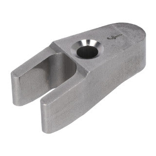 Retaining Clamp