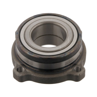 Wheel Bearing Kit-155