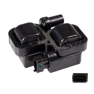 Ignition Coil-35