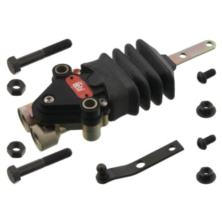 Suspension Level Valve-12