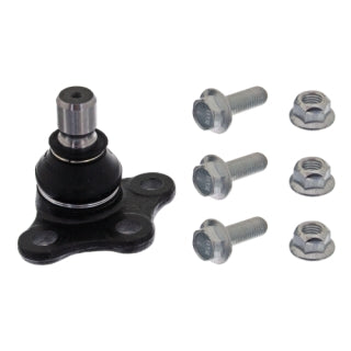 Ball Joint-138