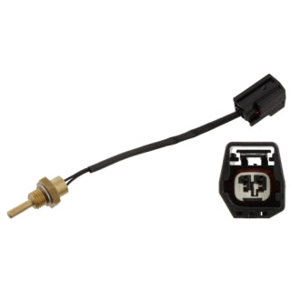 Coolant Temperature Sensor-26