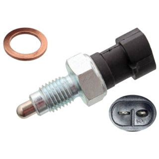 Reverse Light Switch-11