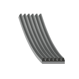 Auxiliary Belt-207