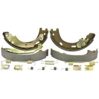 Febest Shoe kit, rear brake - kit - Part 2902-DIVR