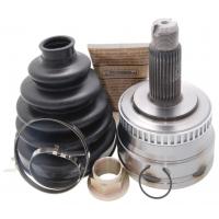 Febest Outer cv joint rear - Part 2910-RRIIIR