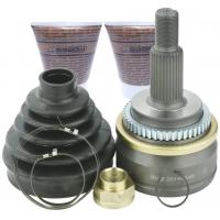 Febest Outer cv joint rear - Part 2910-RRSA48R