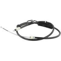 Febest Parking brake cable, right-21
