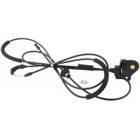 Febest Cable assembly hood lock control - Part 29101-RRE